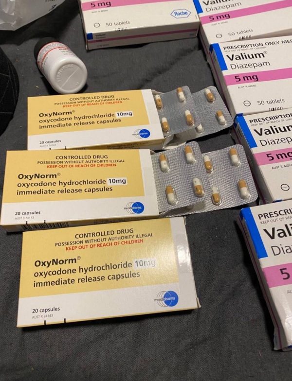 OxyNorm